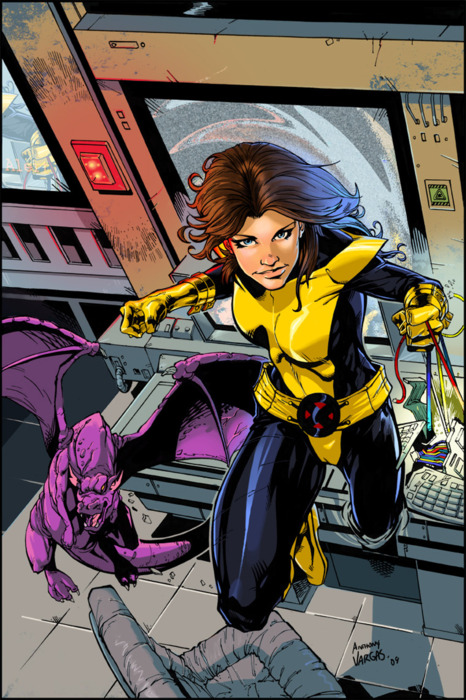 kitty pryde kitty pryde