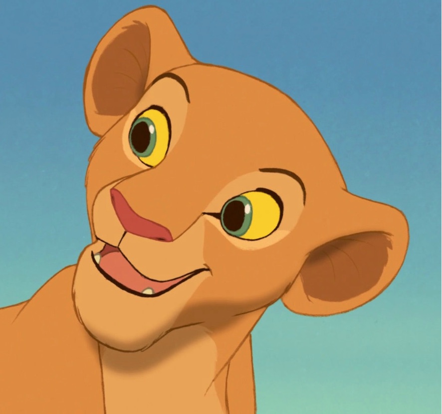 Nala Love Interest Wiki Fandom Powered By Wikia