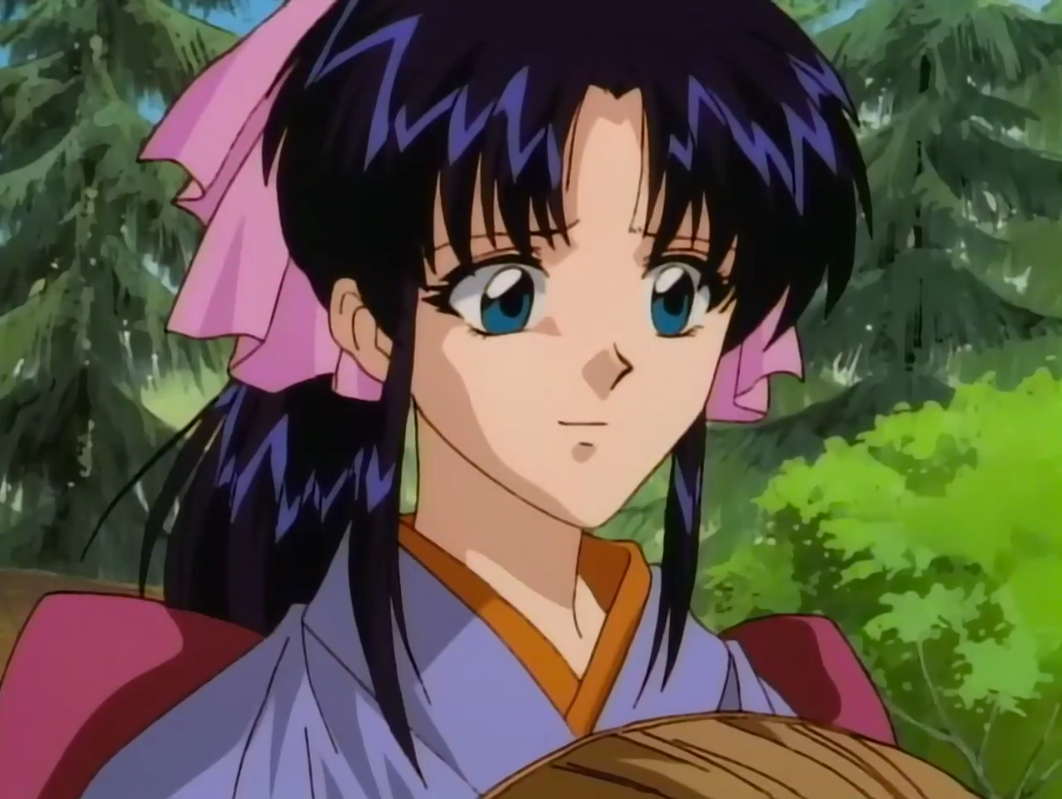Kaoru Kamiya Love Interest Wiki FANDOM powered by Wikia