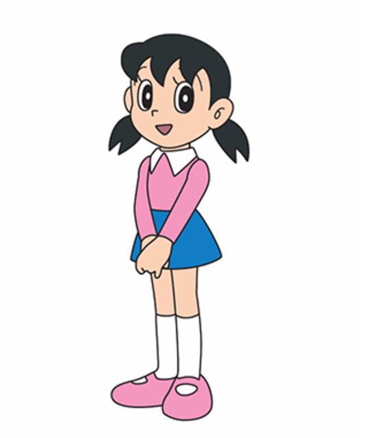 Image result for Shizuka Minamoto