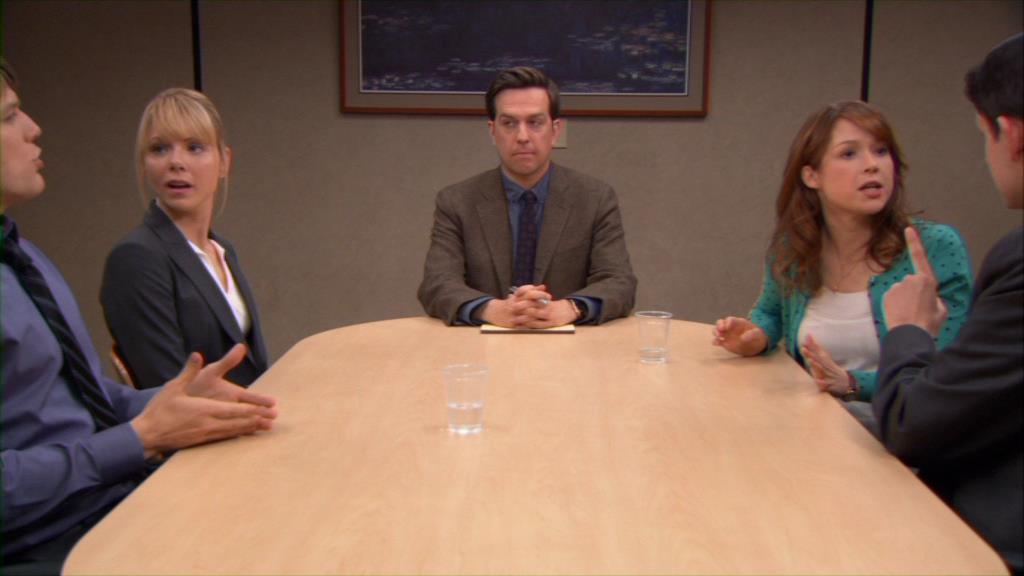 Erin Hannon Love Interest Wiki Fandom powered by Wikia