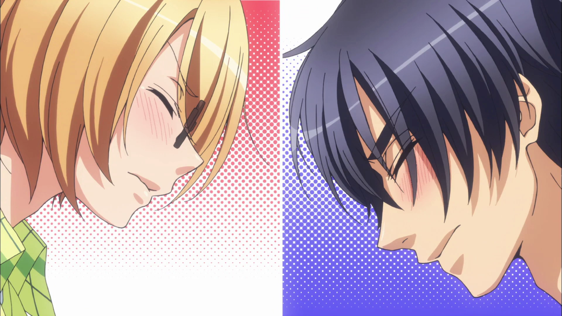 Image 195.png Love Stage!! Wiki Fandom powered by Wikia