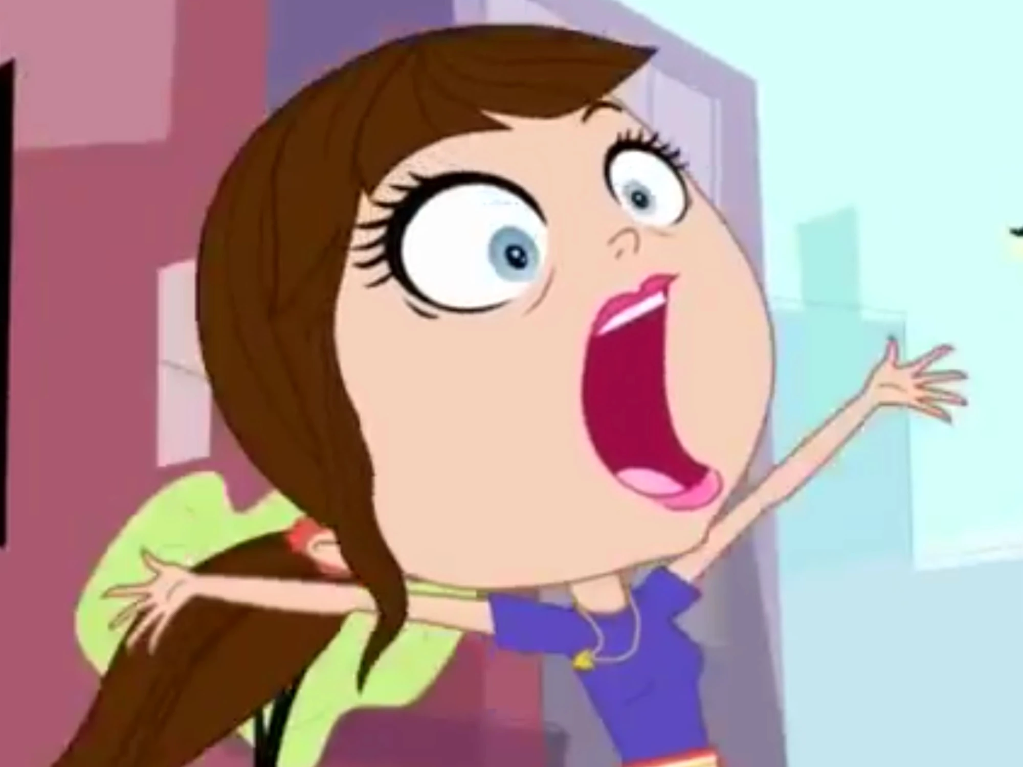 Blythe Baxter Littlest Pet Shop Wiki FANDOM powered by Wikia