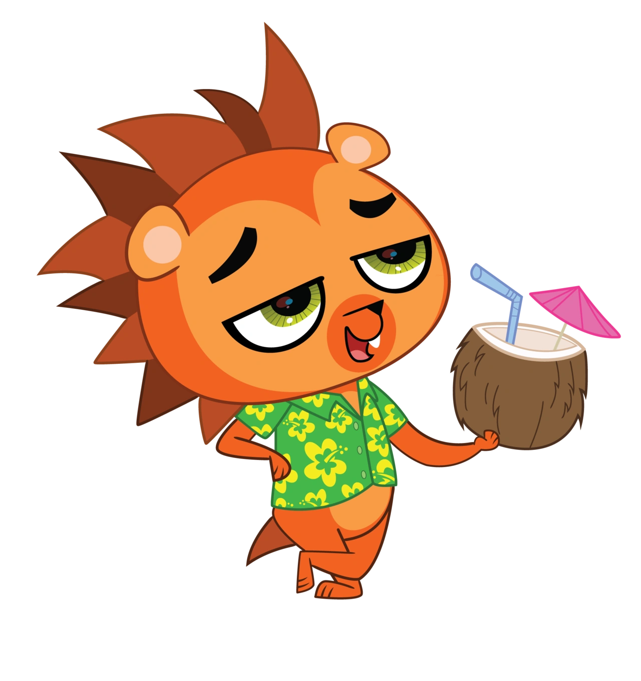 Image Fun russel lps vector by kotanomd5puu8e.png Littlest Pet