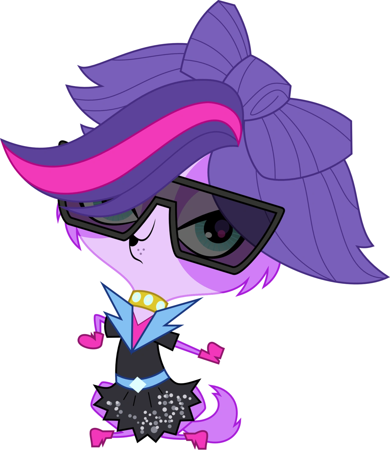 Image Blythe style zoe by fercho262d6a1ndf.png Littlest Pet Shop (2012 TV series) Wiki