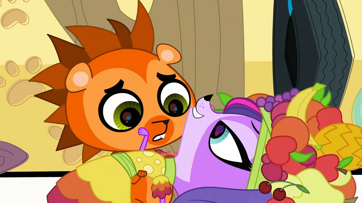 Image Zoe and Russell.png Littlest Pet Shop (2012 TV series) Wiki