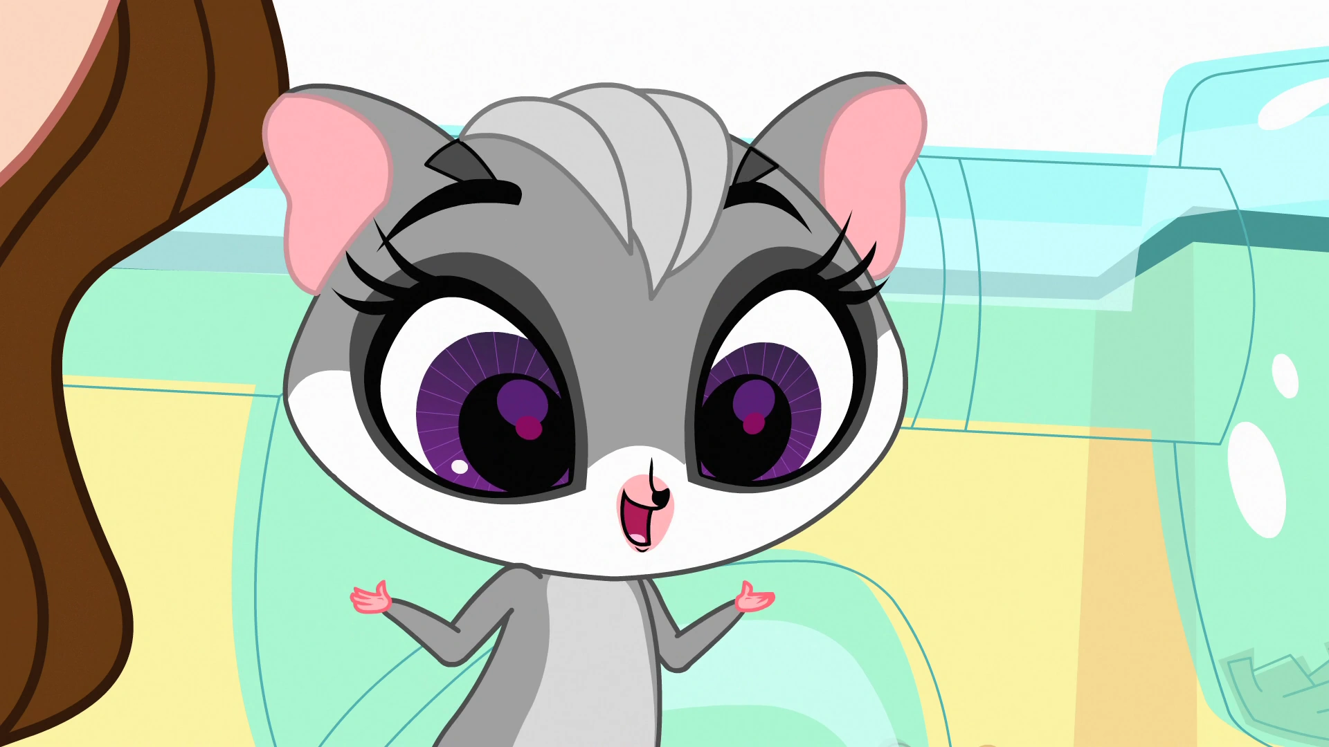 Sweet Cheeks Littlest Pet Shop (2012 TV series) Wiki FANDOM powered