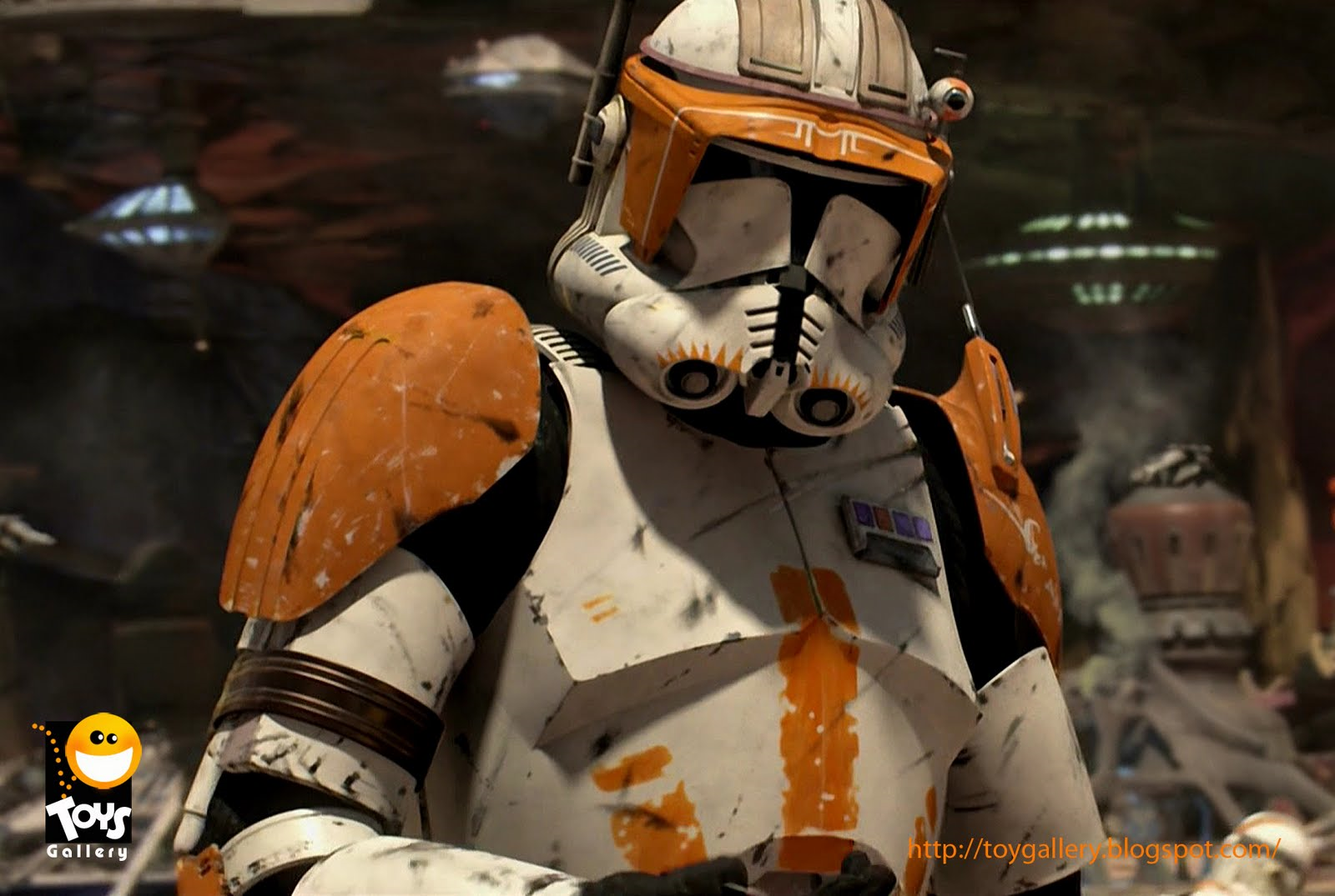 star wars commander jump trooper