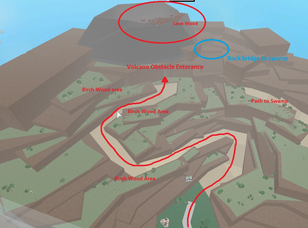 Image Mountainmap.png Lumber Tycoon 2 Wikia FANDOM powered by Wikia