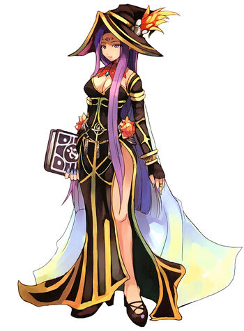 Claire(2)