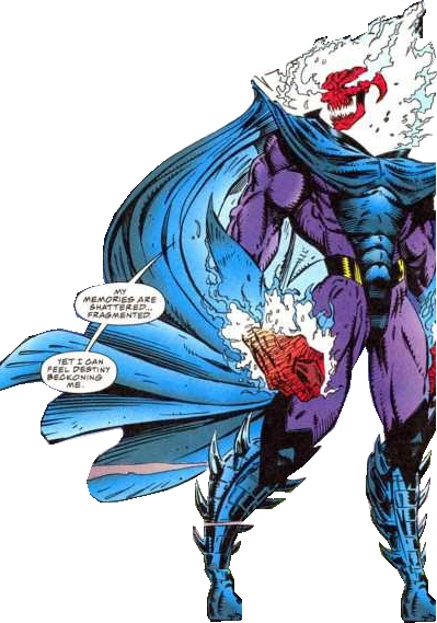 Zarathos Marvel Universe Wiki FANDOM powered by Wikia