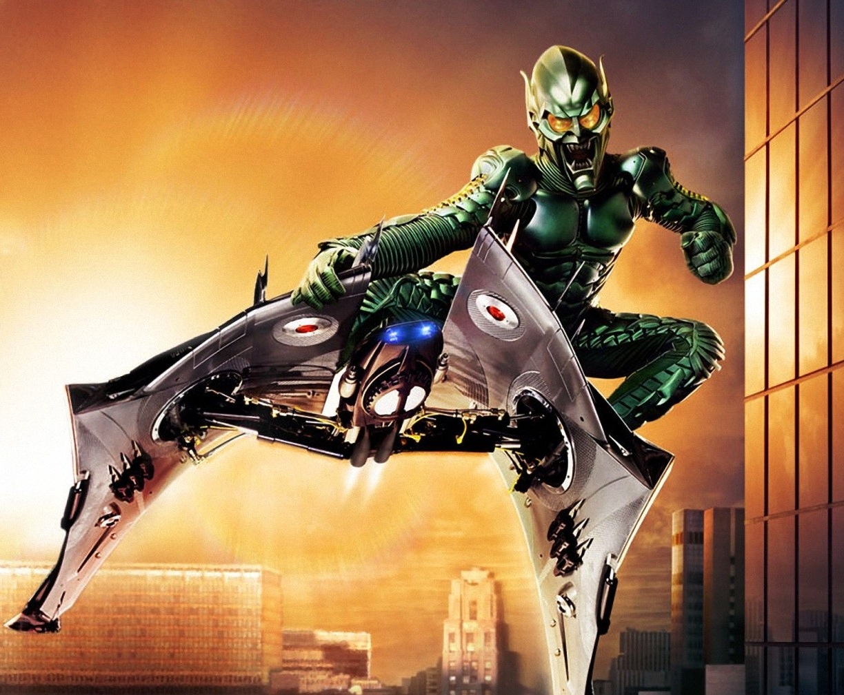 Norman Osborn | Marvel Universe Wiki | Fandom powered by Wikia