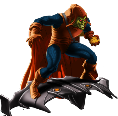 hob goblin baf