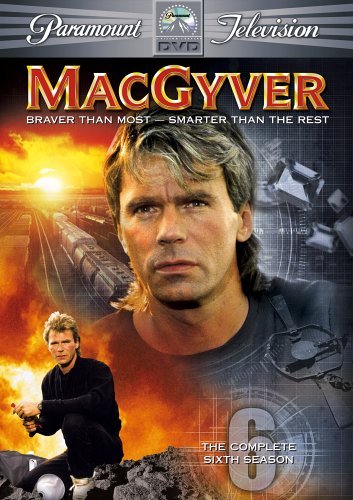 classroom examples of chemical changes macgyver