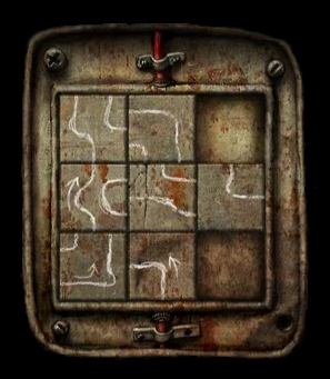 machinarium electric puzzle machinarium electric puzzle