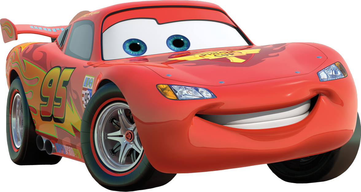 Lightning McQueen | Mad Cartoon Network Wiki | Fandom powered by Wikia