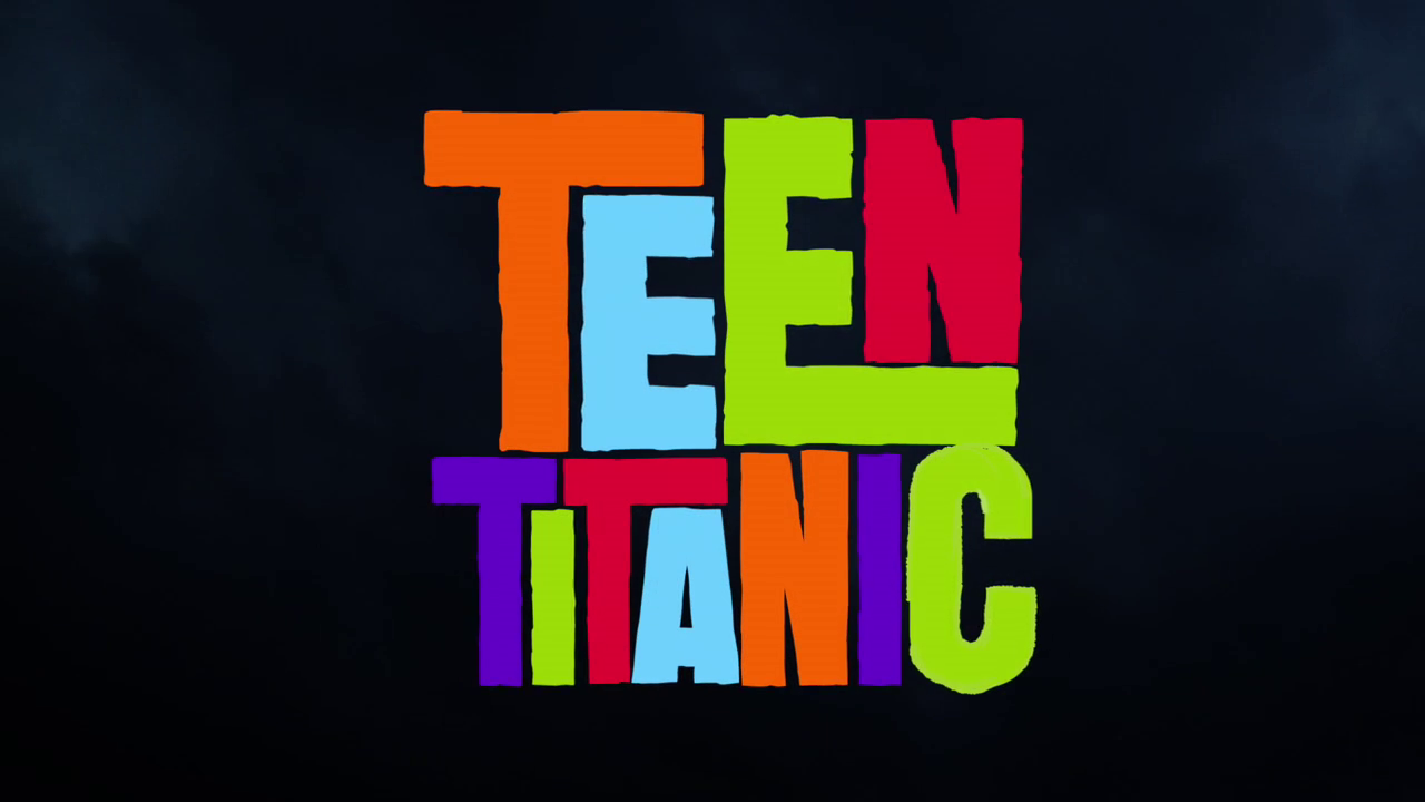 Titanic Teen 73