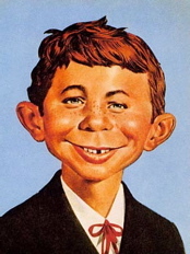 Alfred e neuman