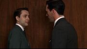 Don confront pete new amsterdam