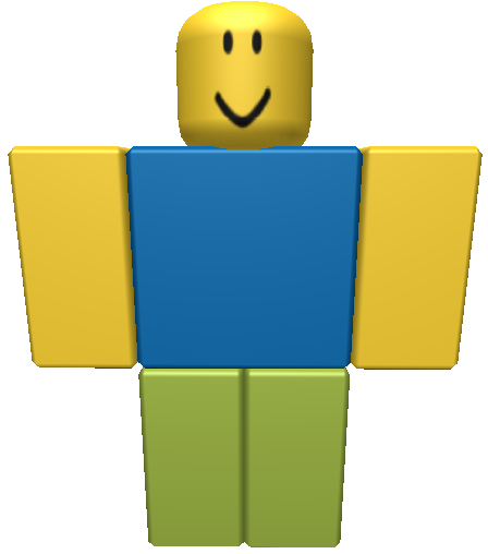 default roblox character default roblox character
