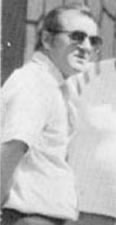 John Boobie Cerasani