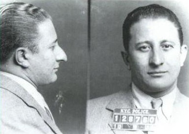 Carlo Gambino зурган илэрцүүд