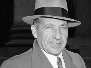 Image result for frank costello