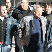 George DeCicco 2007