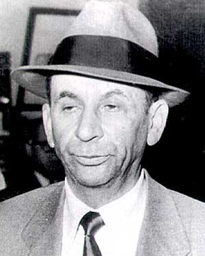 Image result for images of Meyer Lansky