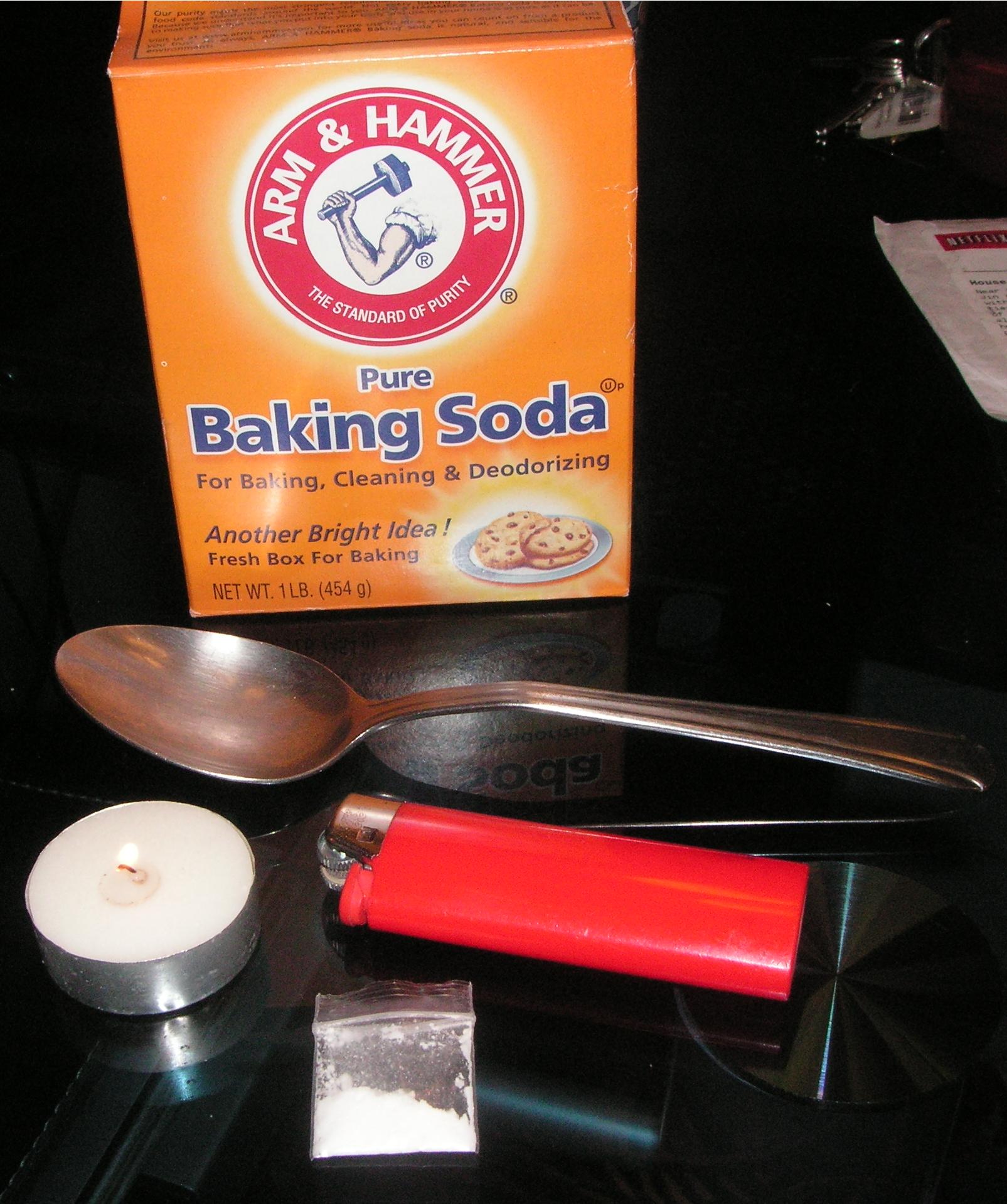 How To Cook Coke To Crack On A Spoon Video