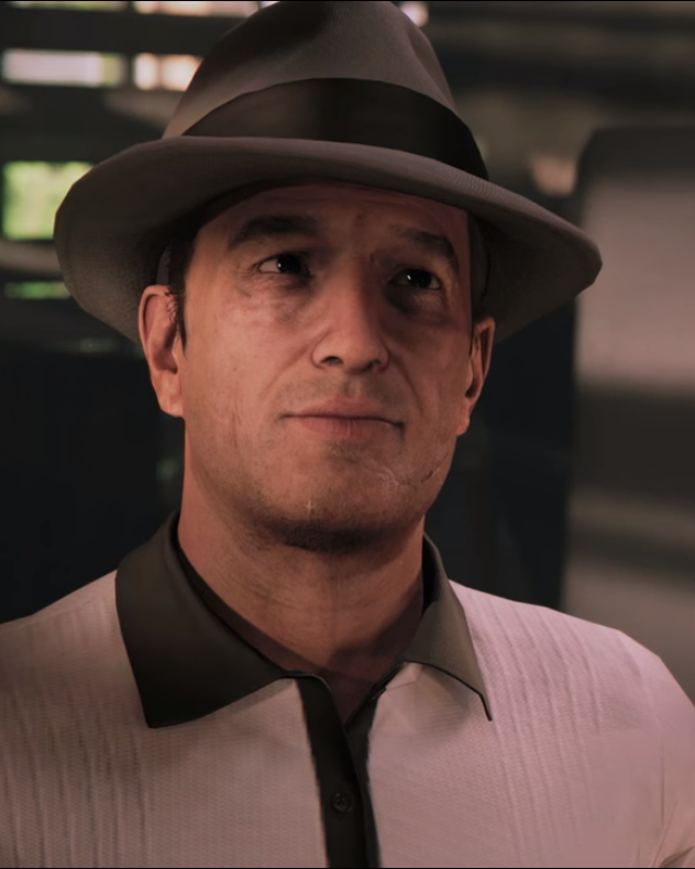 mafia 13 vito