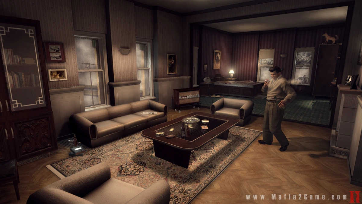 CategorySafehouses Mafia Wiki Wikia