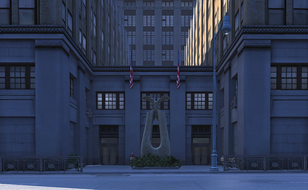 Office of Price Administration Mafia Wiki FANDOM powered by Wikia