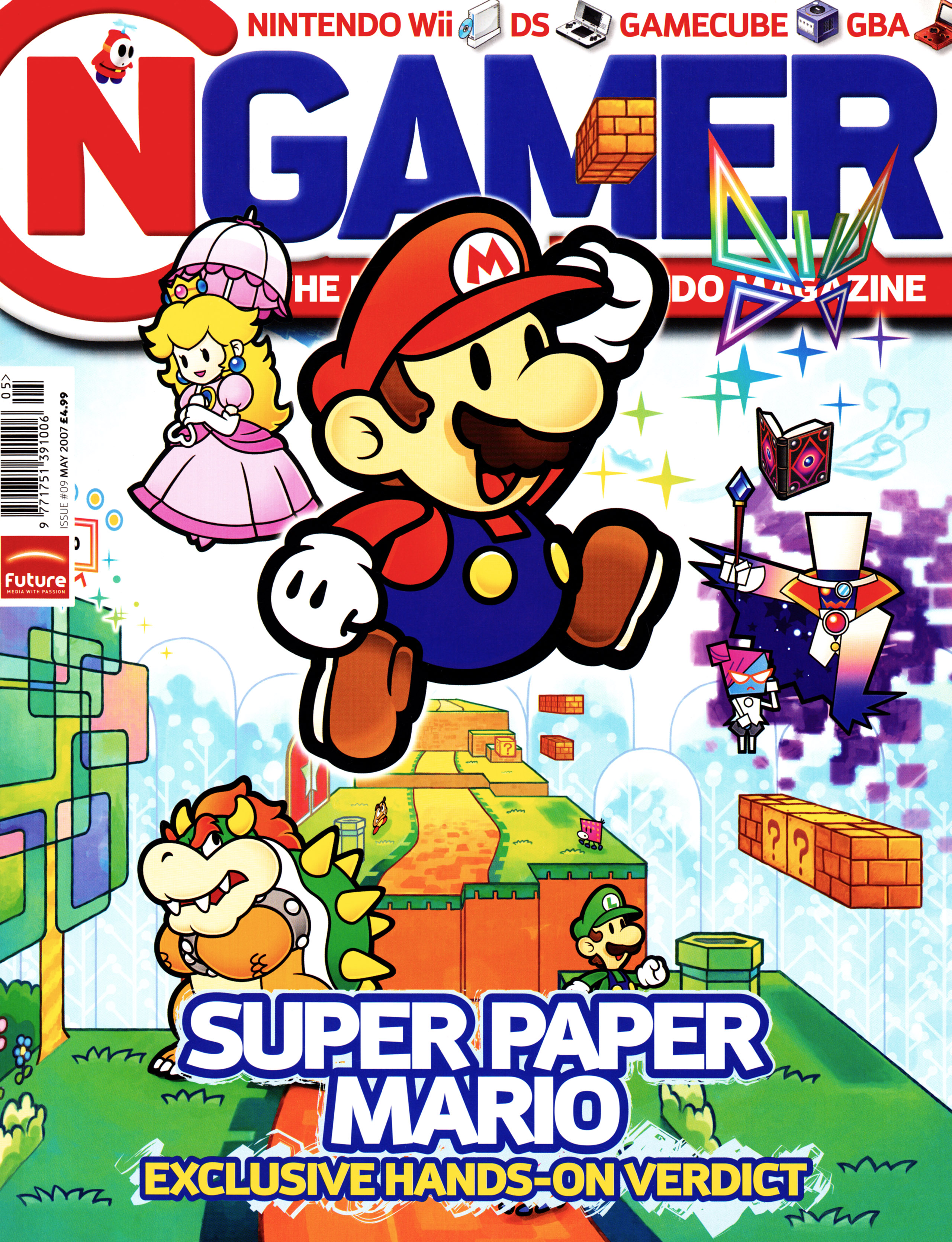 NGamer Issue 9 Latest?cb=20131010210442
