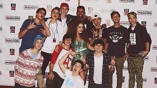 Magcon