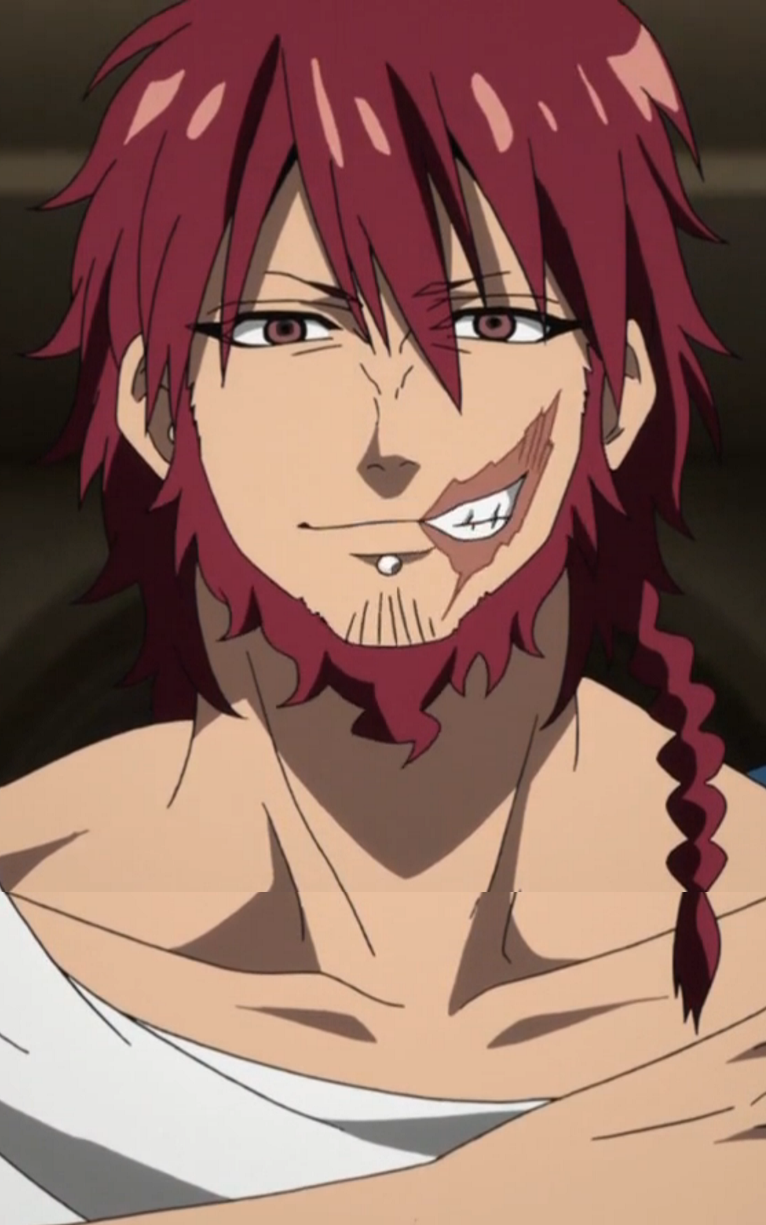 Ро Ро | Magi вики | FANDOM powered by Wikia