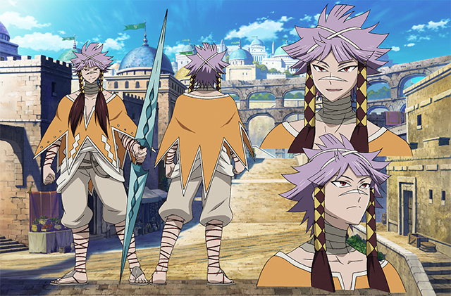 Vittel | Magi Wiki | Fandom powered by Wikia