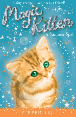 Magic Kitten | Magic Animals Wiki | Fandom powered by Wikia