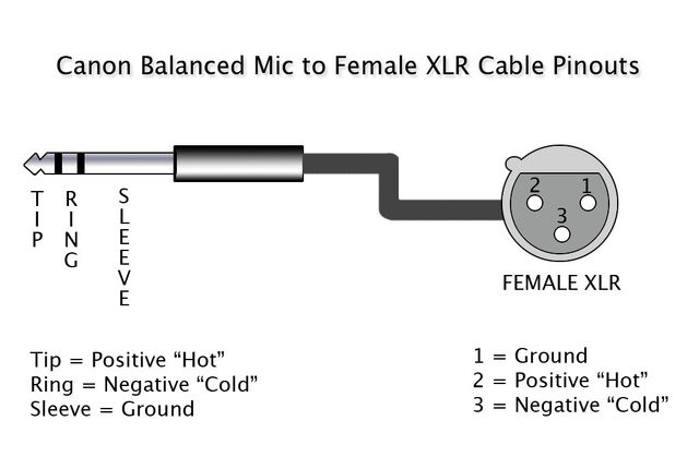 File:XLRtoBalancedCable.jpg