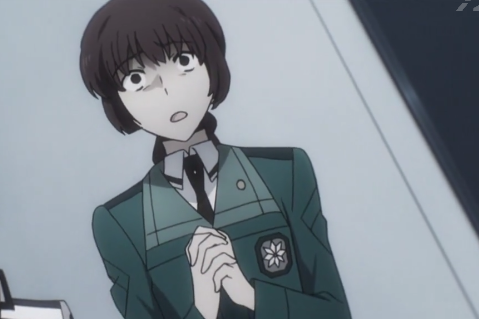 Hirakawa Koharu | Mahouka Koukou no Rettousei Wiki | FANDOM powered by