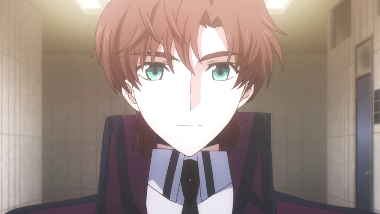 Mahouka Koukou no Rettousei Wiki  Anime, C anime, Anime high school