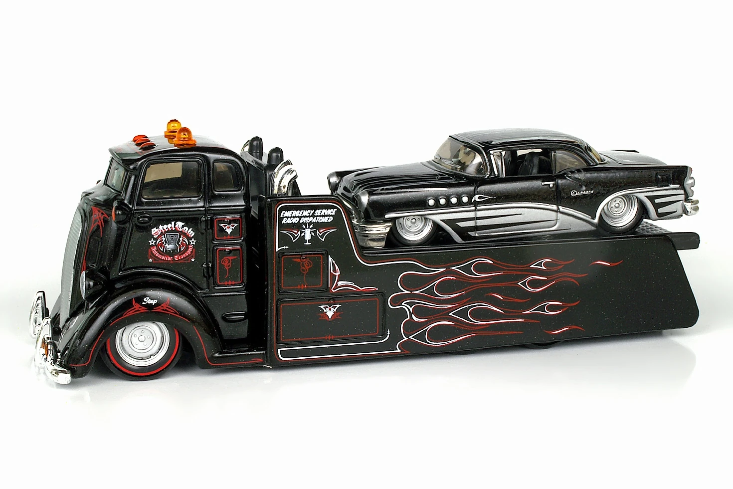 Coe Flatbed Maisto Diecast Wiki Fandom Powered By Wikia