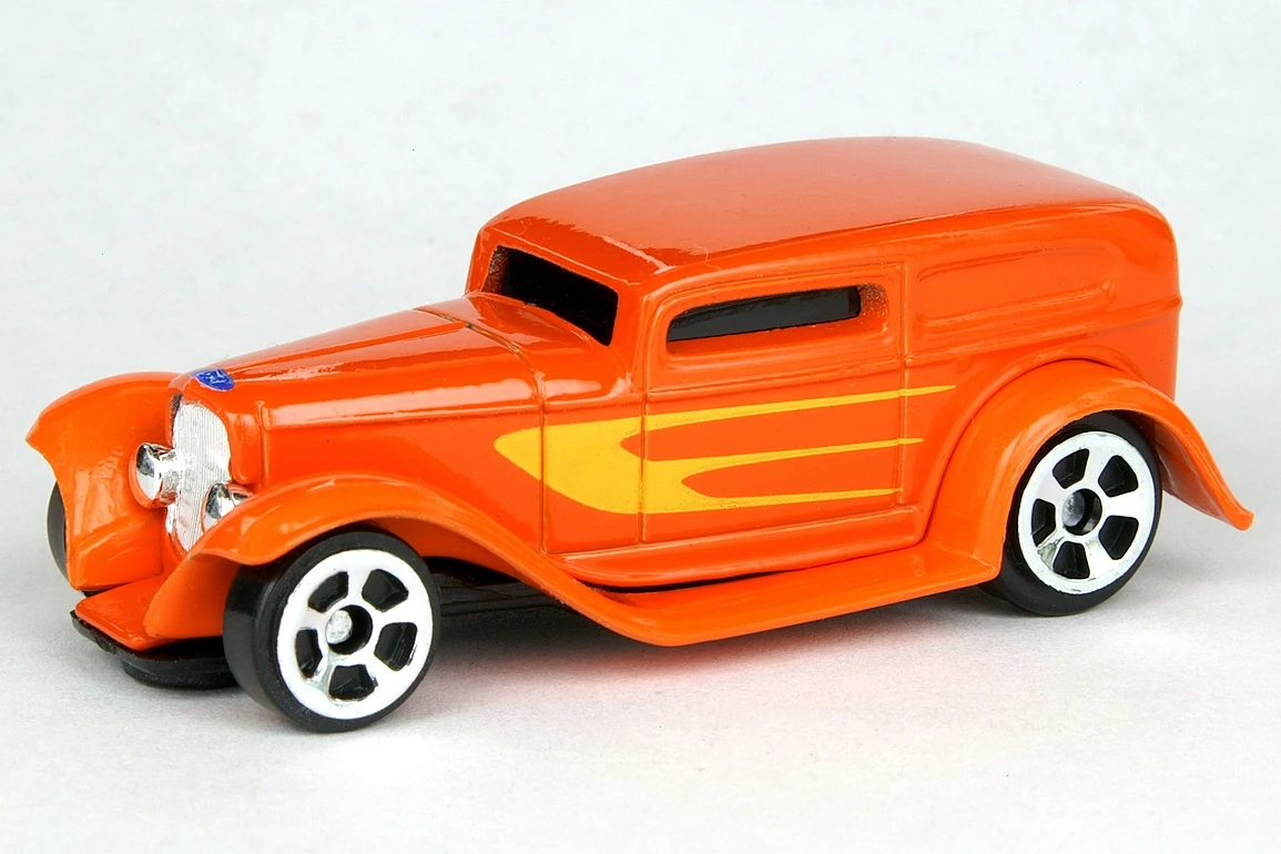 1932 Ford Sedan Delivery Maisto Diecast Wiki Fandom