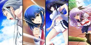 Maji De Watashi Ni Koishinasai! Respect Thread |