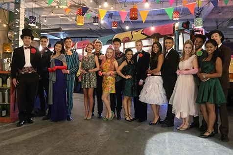 Louriza Tronco desktop Wallpapers