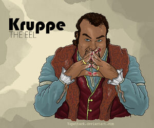 Kruppe 2