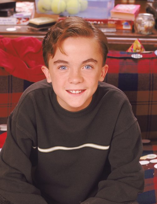 Malcolm Wilkerson Malcolm Wiki FANDOM powered by Wikia