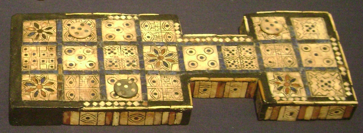 mancala kalah rules