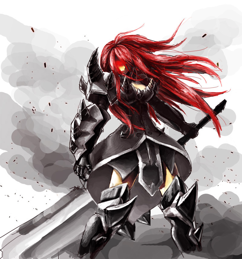 Erza Scarlet | Mangafox Wiki | FANDOM powered by Wikia