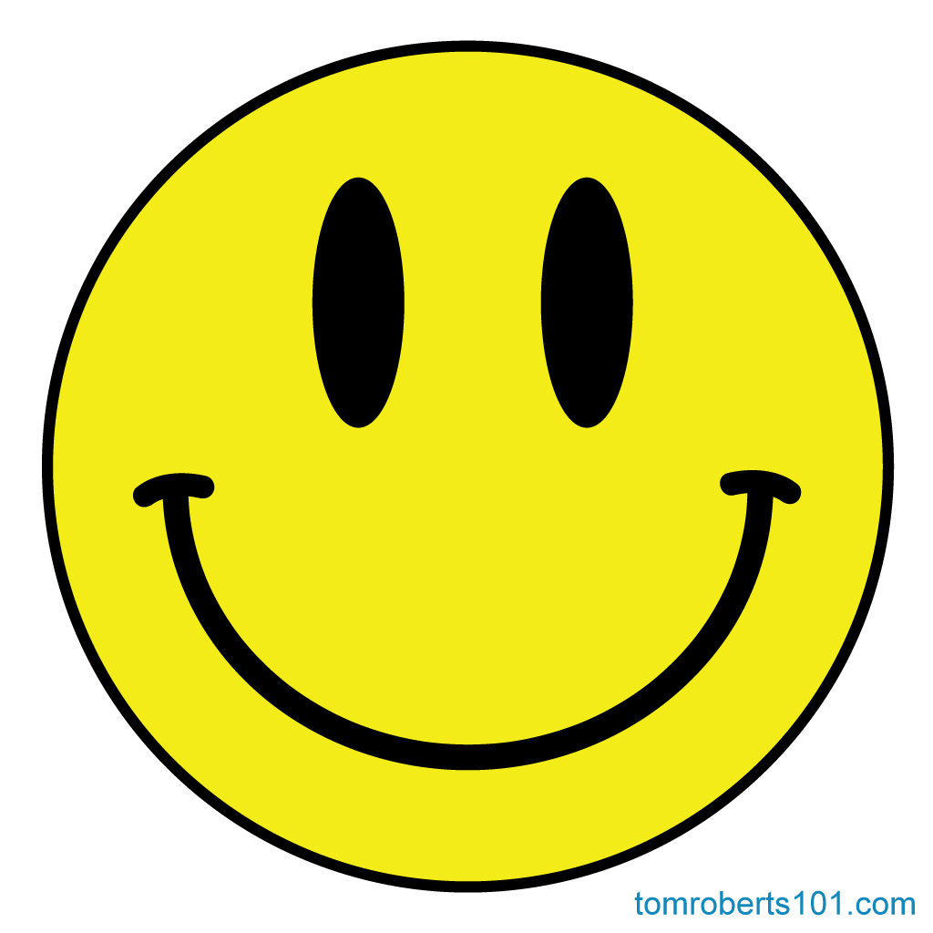 image gallery: smiley fa